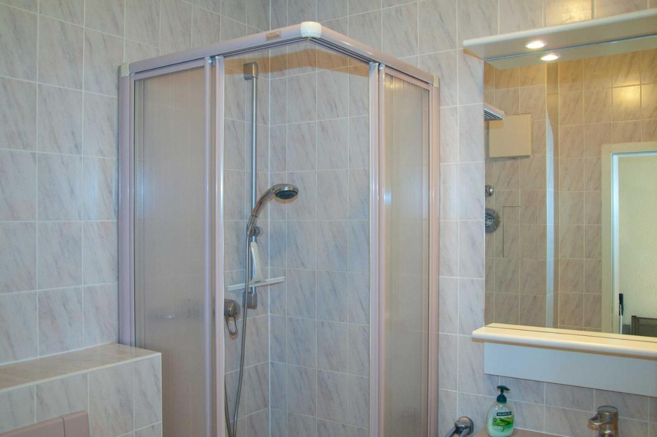 Haus Baltic 12 Mit Balkon - Zentrale Lage Im Ostseebad Sellin מראה חיצוני תמונה