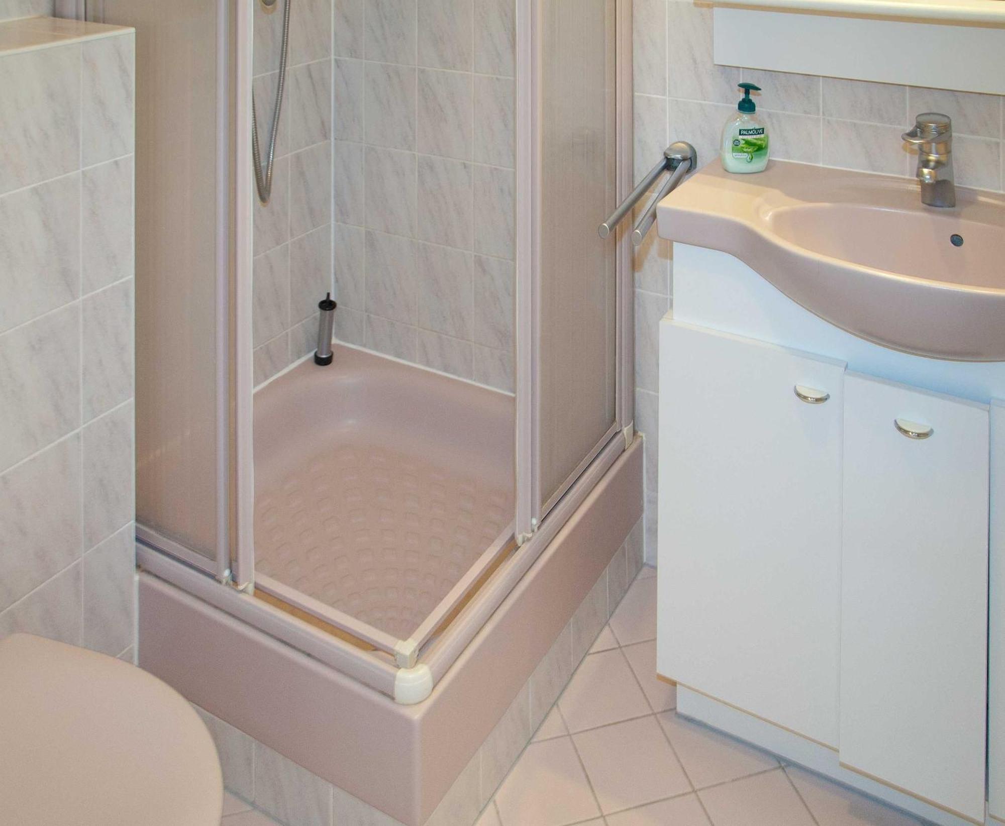 Haus Baltic 12 Mit Balkon - Zentrale Lage Im Ostseebad Sellin מראה חיצוני תמונה